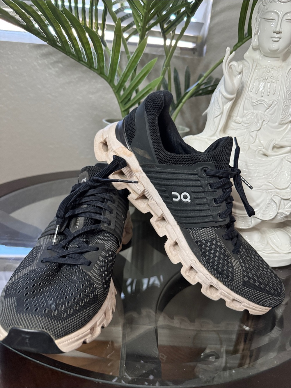 On Running Women’s Cloudswift Running Sneakers